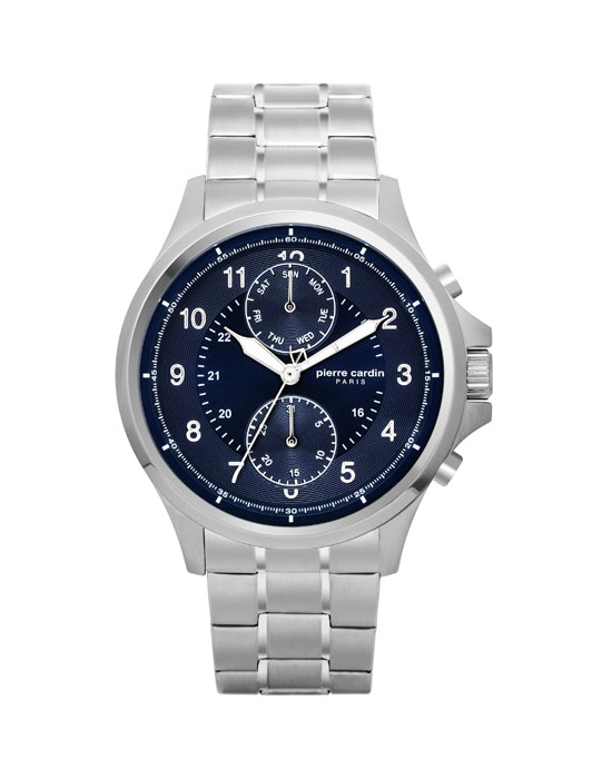 Часы Pierre Cardin Gents PC902691F106